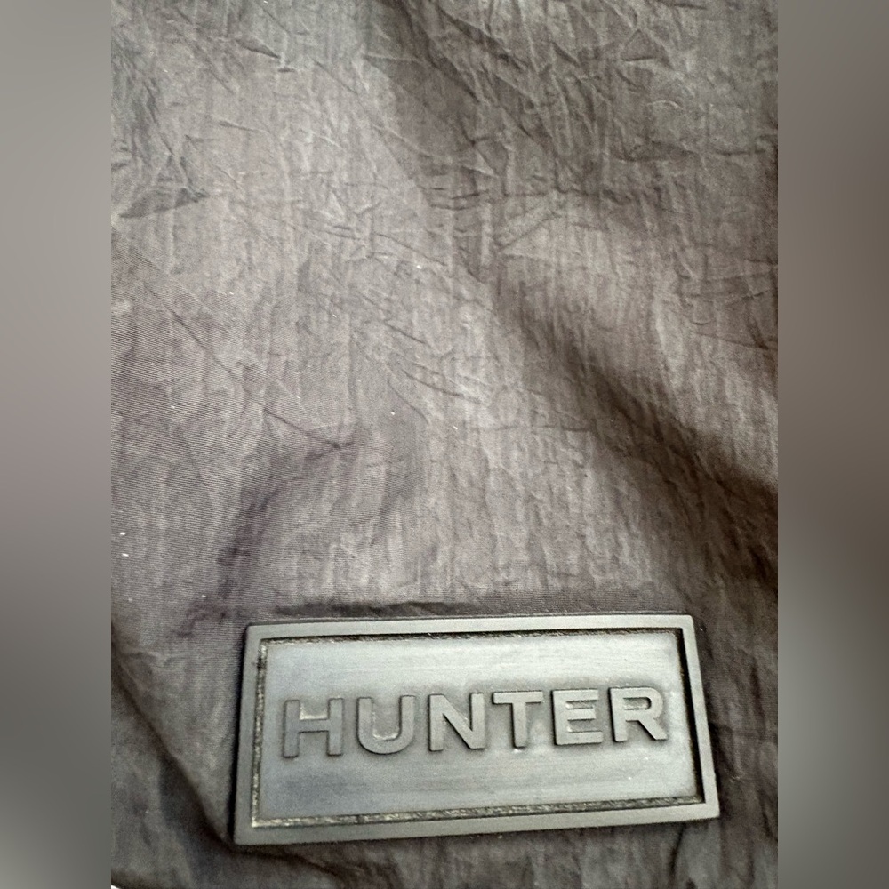 Hunter Commute Crossbody Bag. Never used